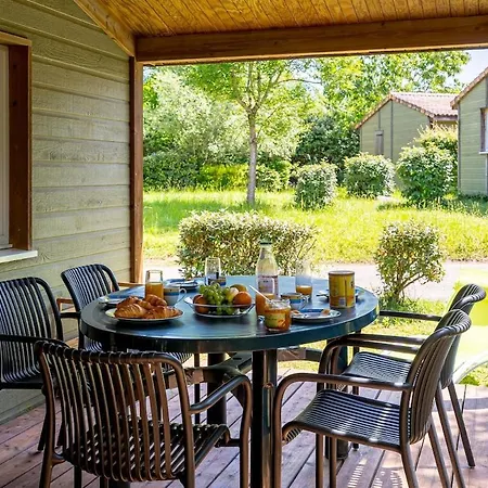 La Parenthèse Verte I Comfort&leisure Monclar-de-Quercy