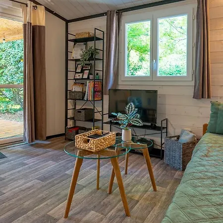La Parenthese Verte I Comfort & Leisure * Monclar-de-Quercy