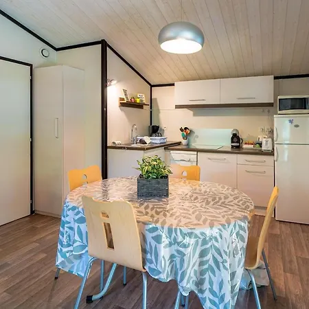 Chalet La Parenthèse Verte I Comfort&leisure Monclar-de-Quercy